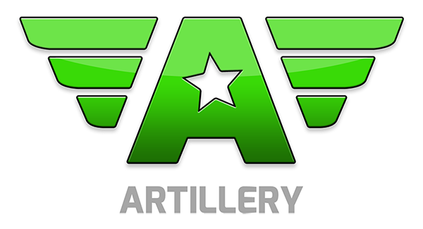 I'm working at Artillery Games!